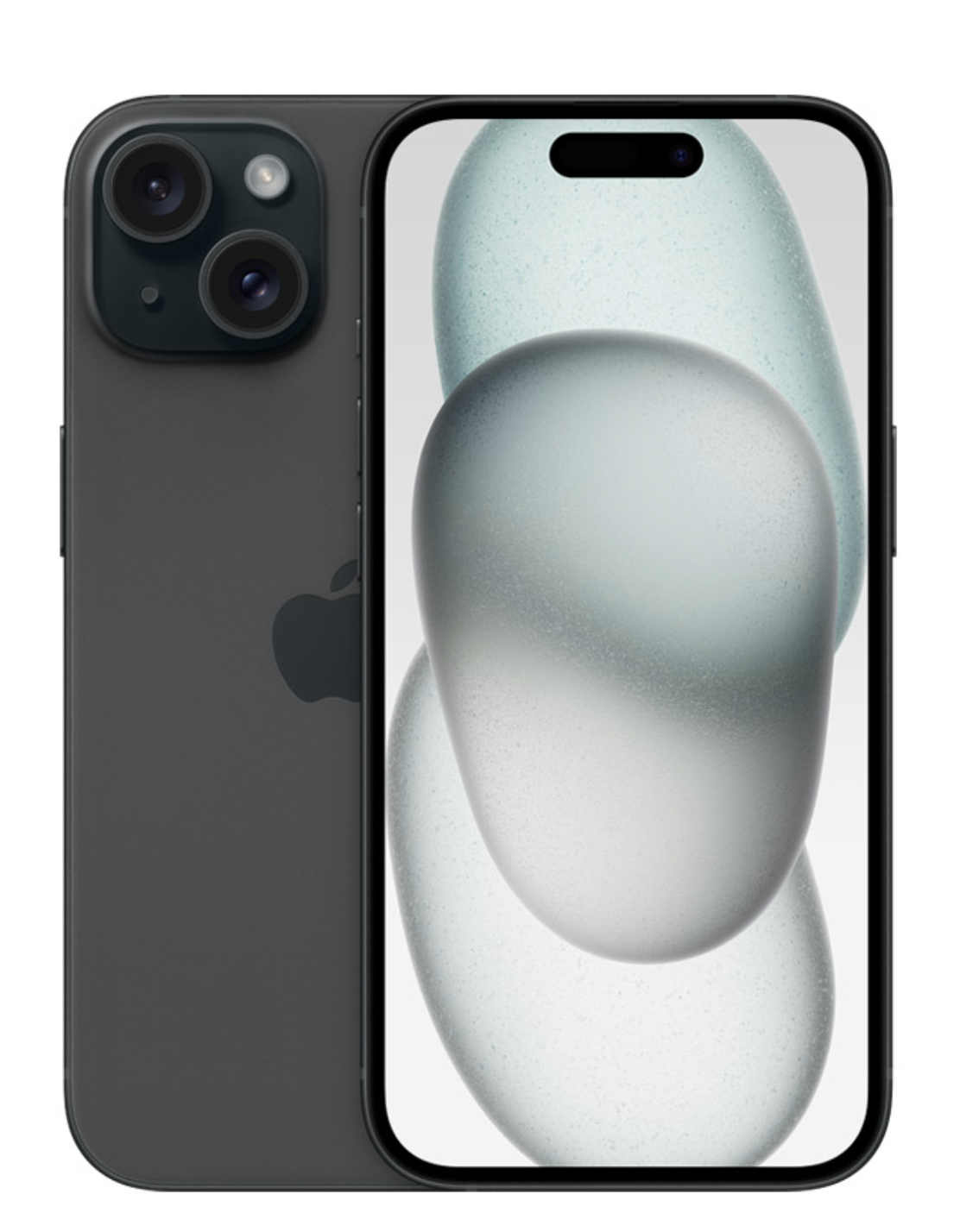 iPhone 15 256GB Black | Swopp